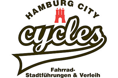 Hamburg Citycycles Logo