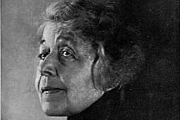 21. Dezember: Ricarda Huch