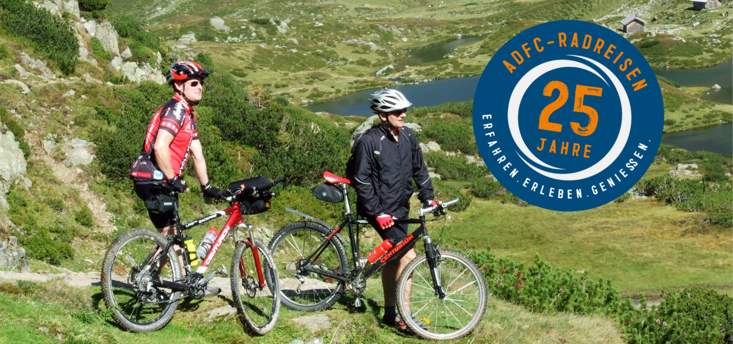 Biken in der Steiermark Biken in der Steiermark