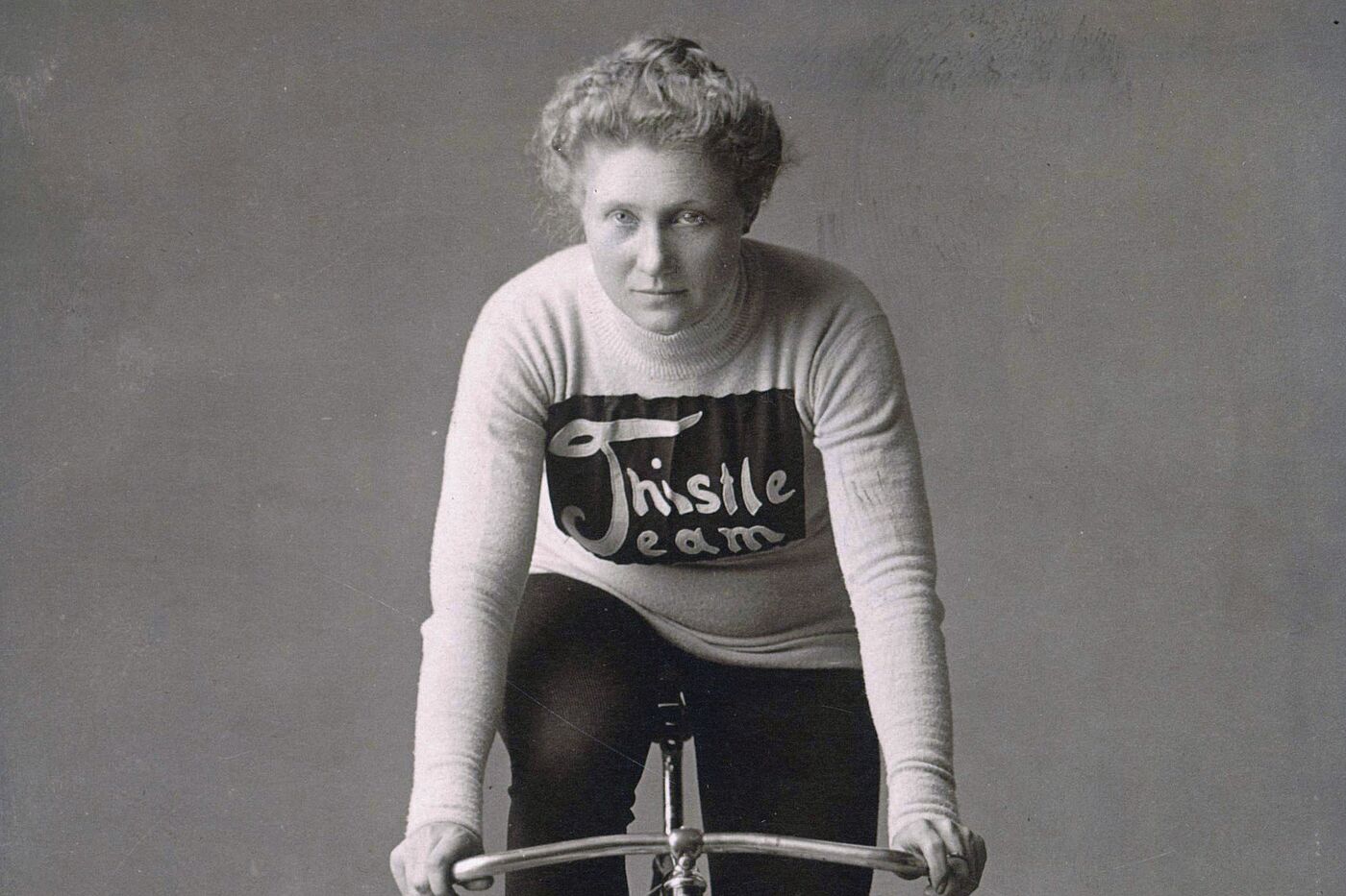 6. Dezember: Tillie Andersson