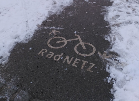 RadNETZ