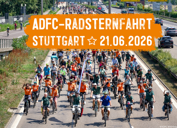 Radsternfahrt 2026