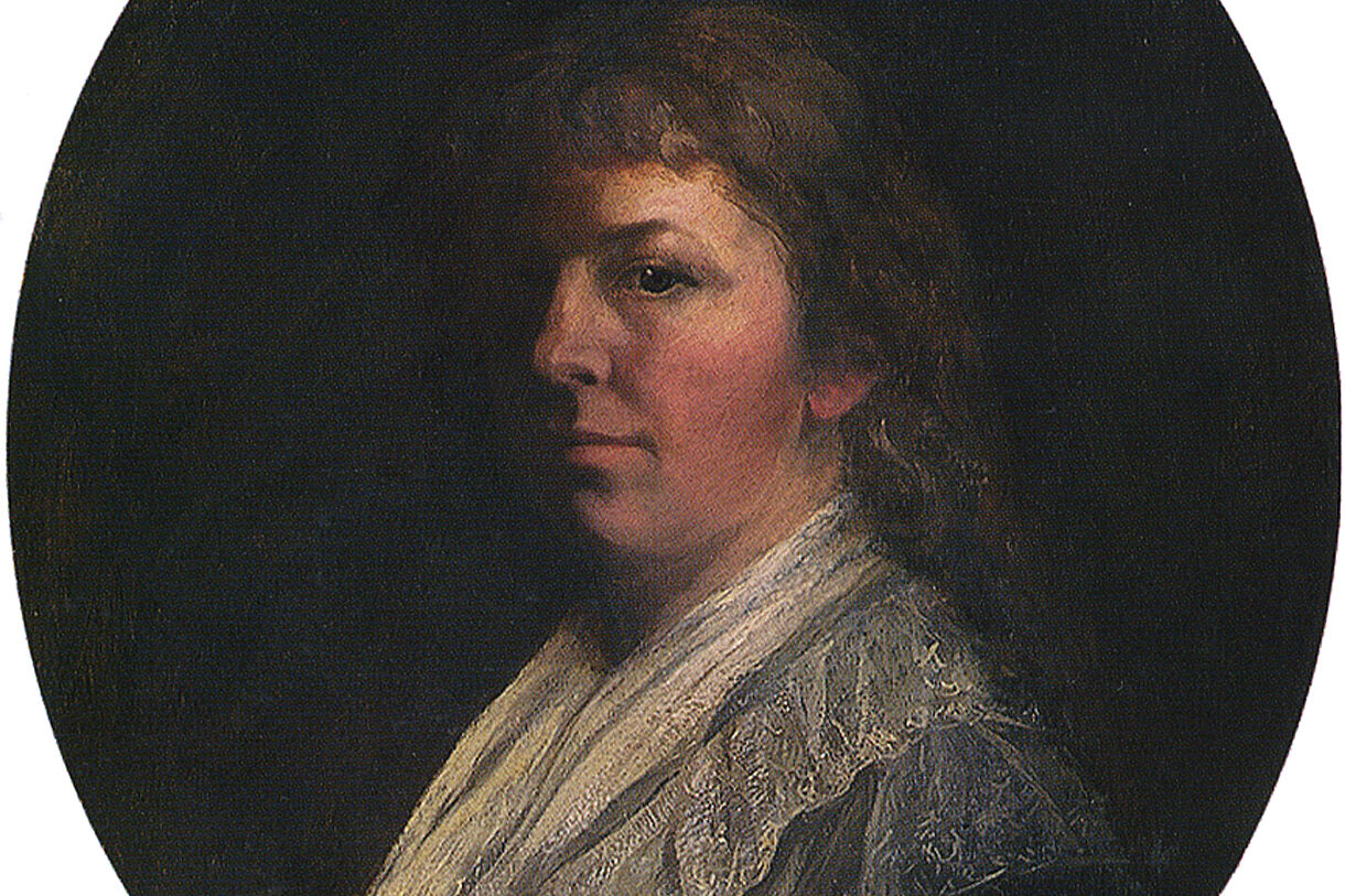 4. Dezember: Aline von Kapff