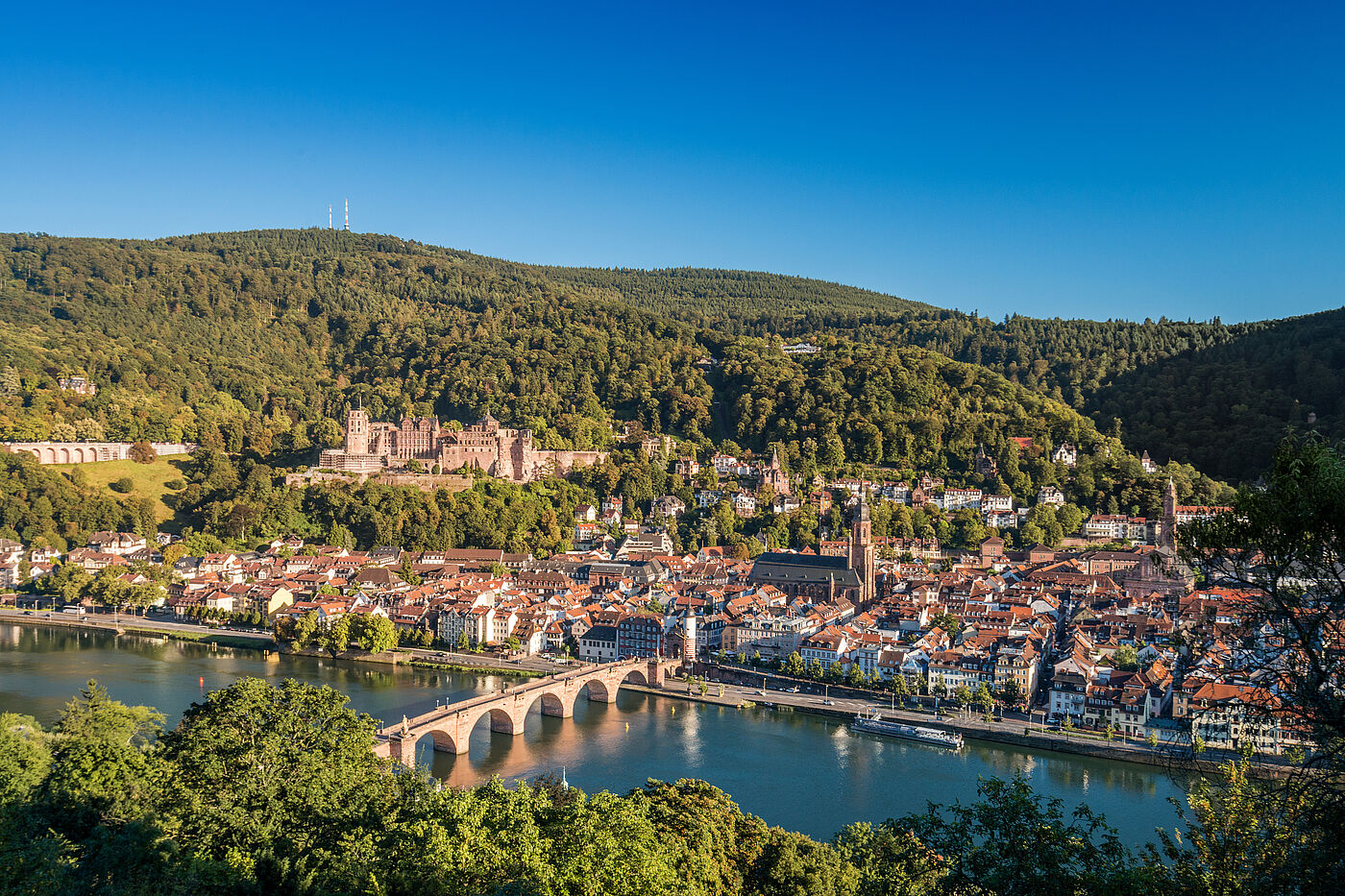 Heidelberg_Panorama_Philosophenweg Heidelberg_Panorama_Philosophenweg