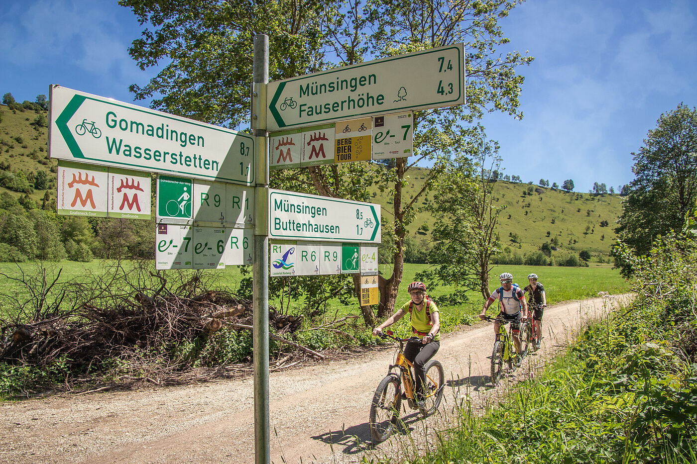 Berg Bier-Tour Berg Bier-Tour