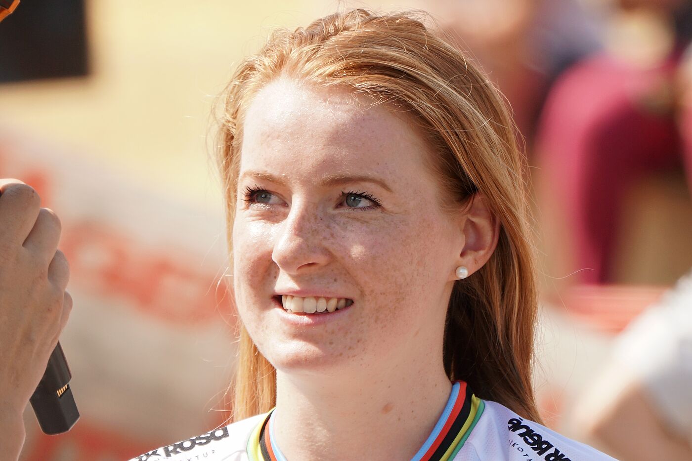 3. Dezember Nina Reichenbach