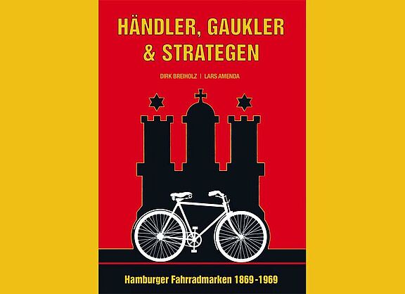 Händler Gaukler & Strategen Händler Gaukler & Strategen Buchtitel