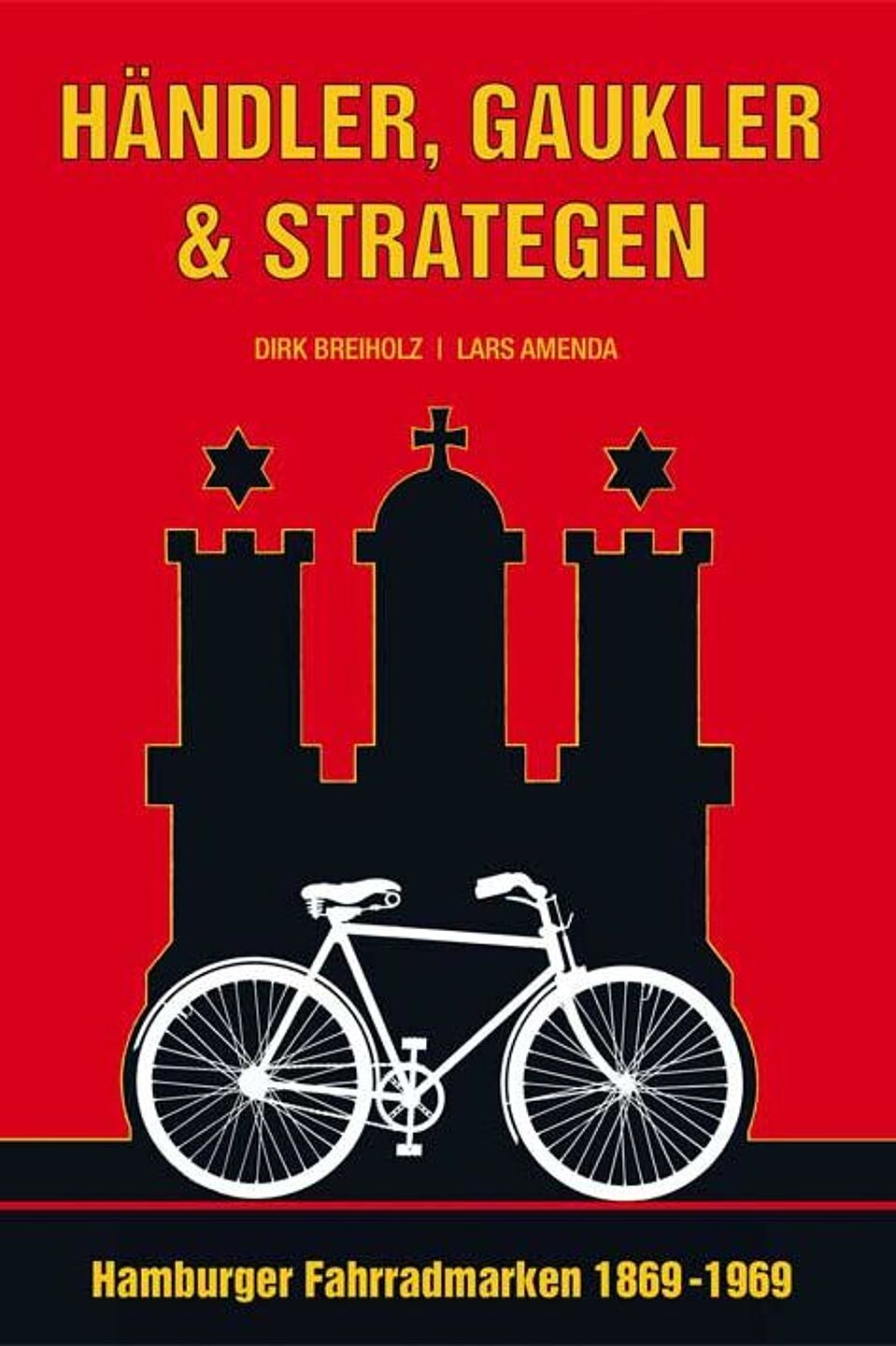 Händler Gaukler & Strategen Händler Gaukler & Strategen Buchtitel