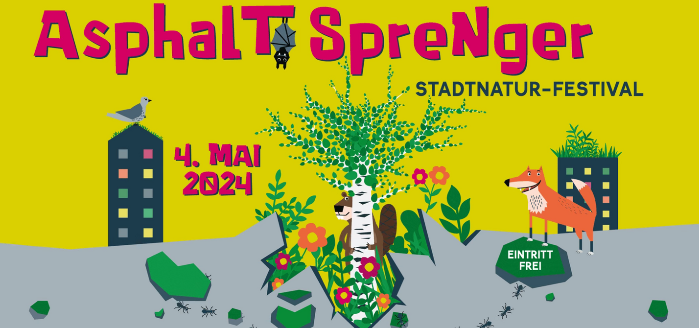 Asphaltsprenger-Festival 2024