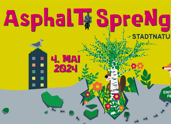 Asphaltsprenger-Festival 2024