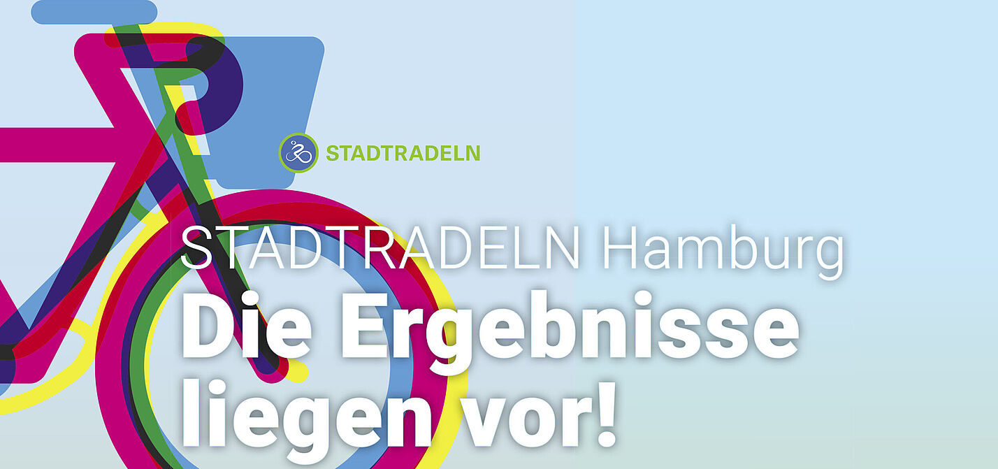 STADTRADELN-Ergebnisse STADTRADELN-Ergebnisse