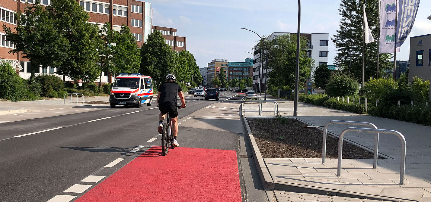 Am Stadtrand Am Stadtrand