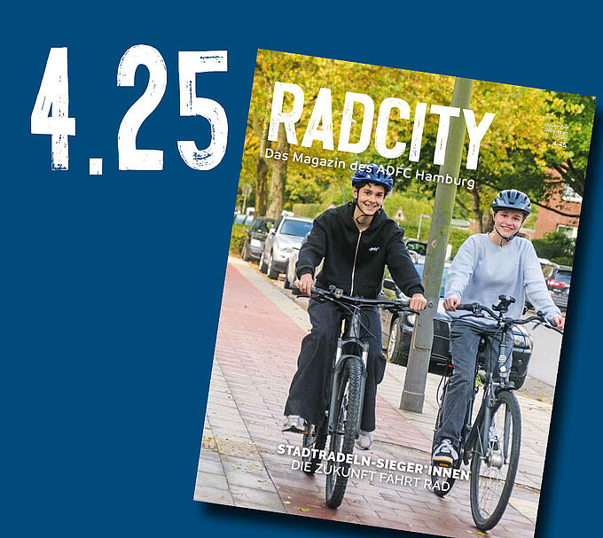 RadCity 4.25 Nov/Dez/Jan RadCity 4.25 Nov/Dez/Jan