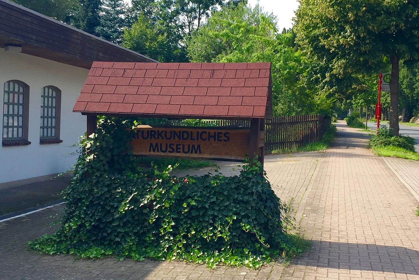 Naturkundliches Museum Handeloh