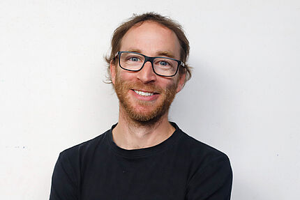 Foto von Lucas Schmitz