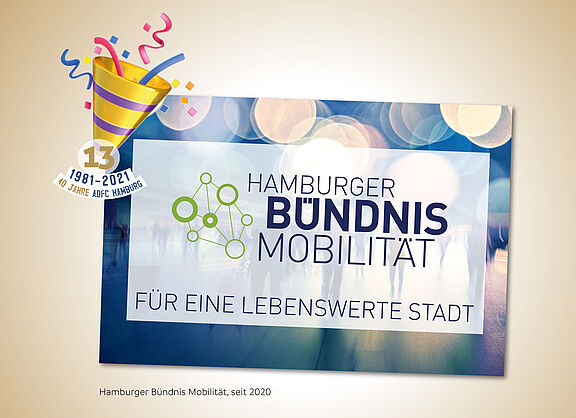 Hamburger Bündnis Mobilität