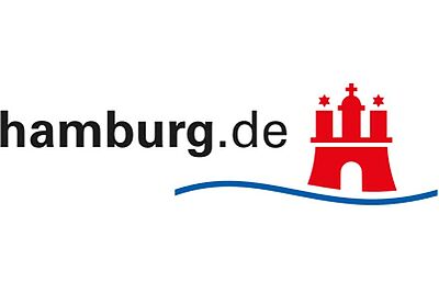 Logo der Stadt Hamburg