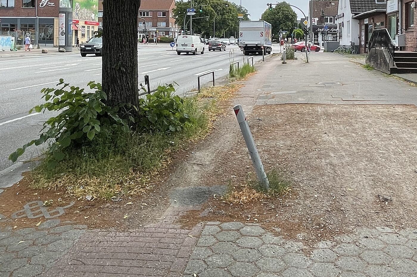 Rodigallee
