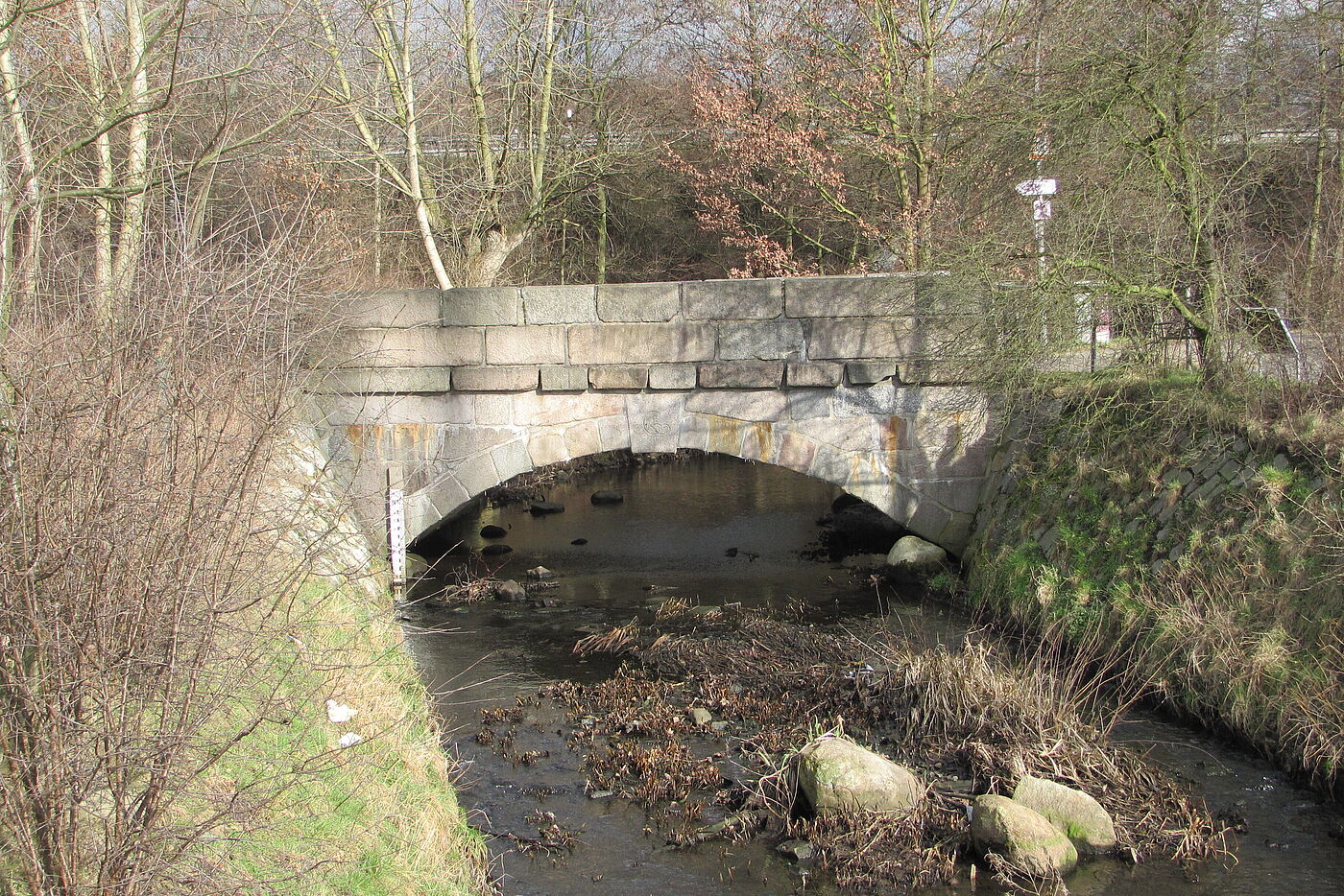 Franzosenbrücke