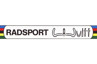 Radsport Wulff Logo