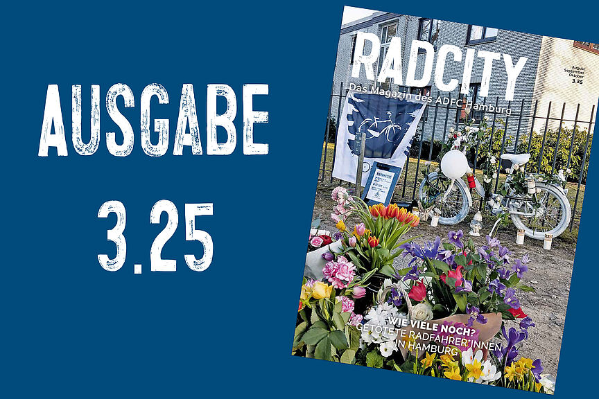 RadCity 3.25 Aug/Sep/Okt RadCity 3.25 Aug/Sep/Okt