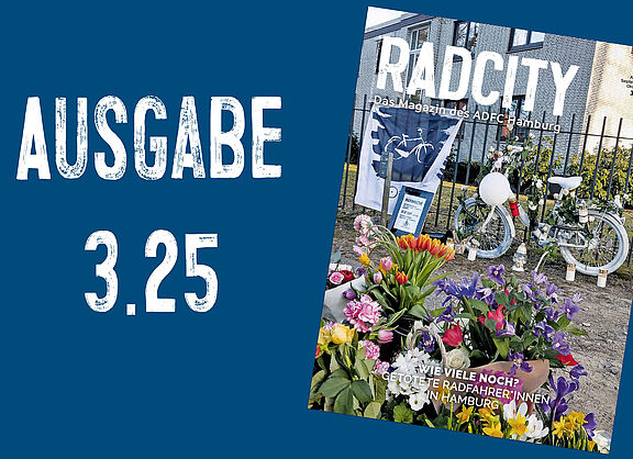 RadCity 3.25 Aug/Sep/Okt
