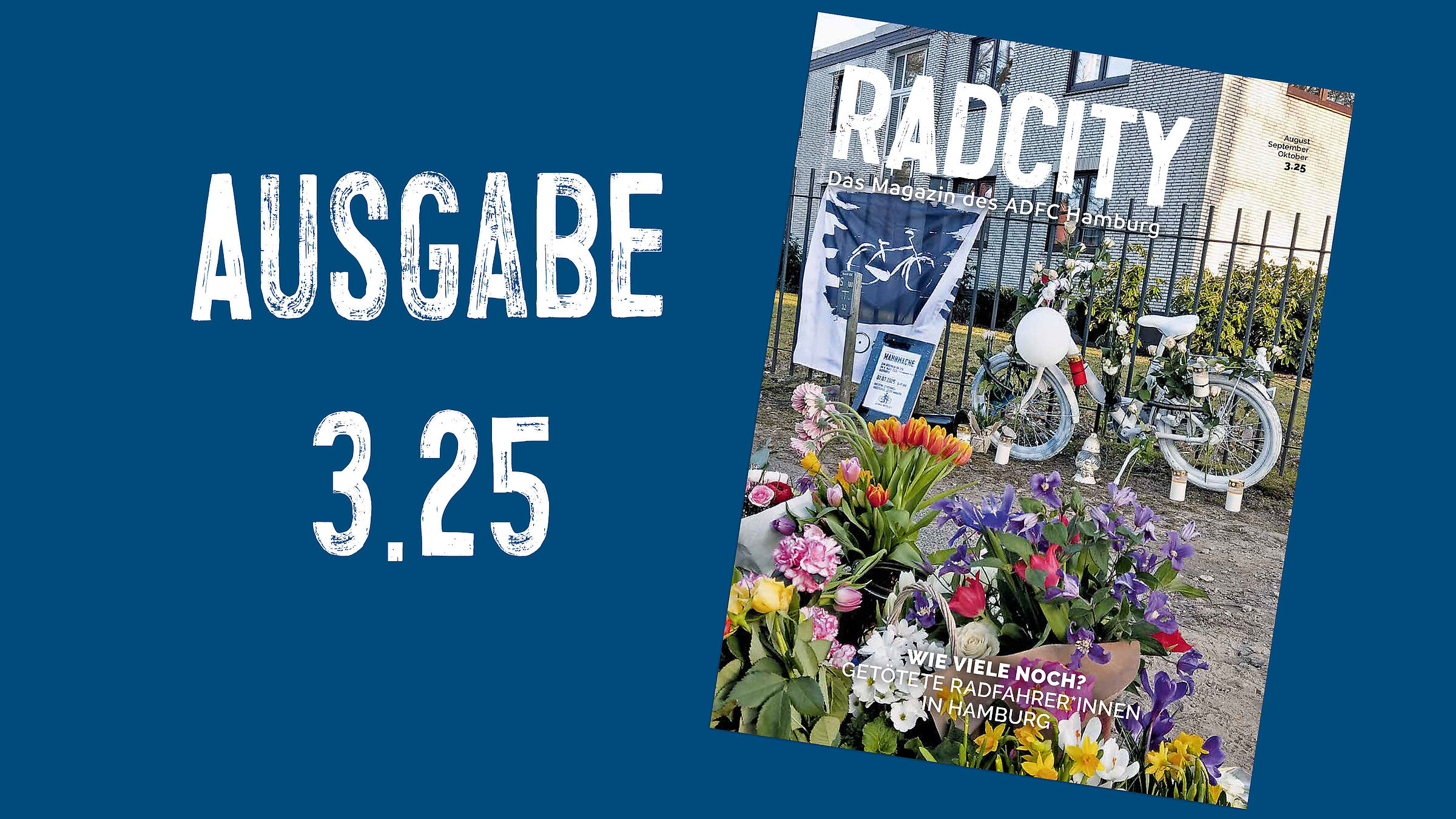 RadCity 3.25 Aug/Sep/Okt