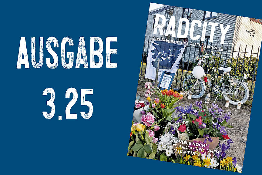 RadCity 3.25 Aug/Sep/Okt RadCity 3.25 Aug/Sep/Okt