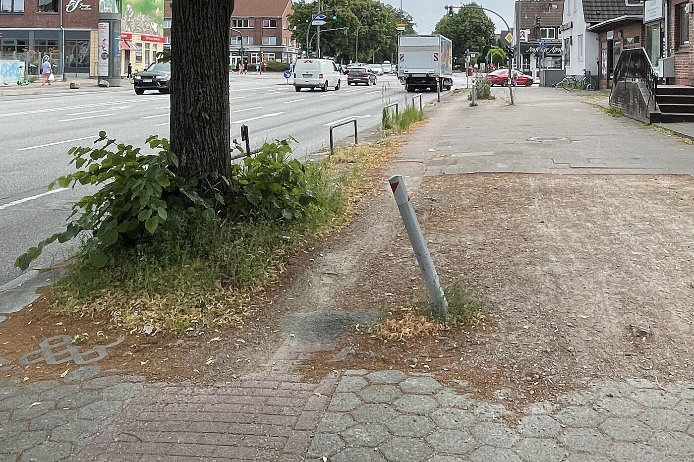 Rodigallee