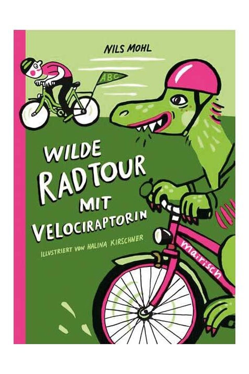 Velociraptorin Velociraptorin