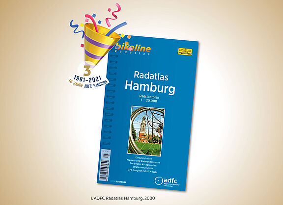 Radatlas