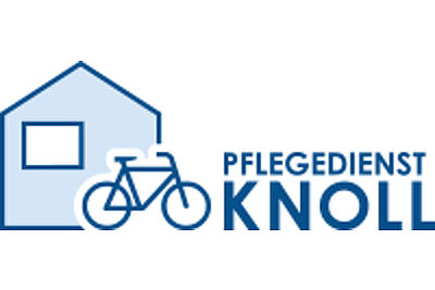 Pflegedienst Knoll Logo