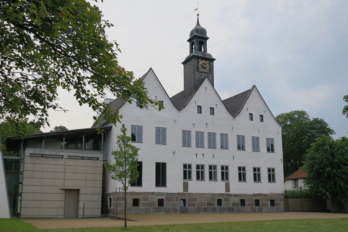 Kloster Nütschau