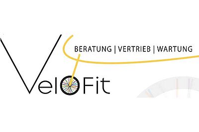 VeloFit Logo