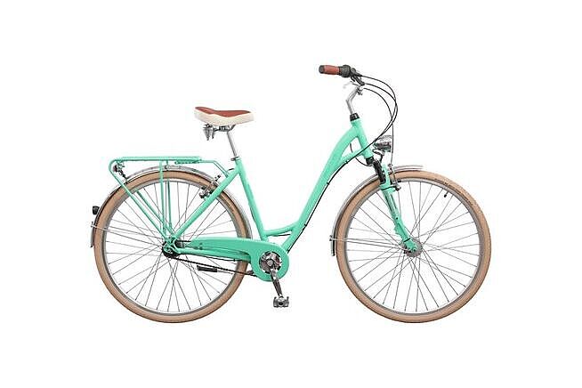 Bicycles Cremona Wave 28