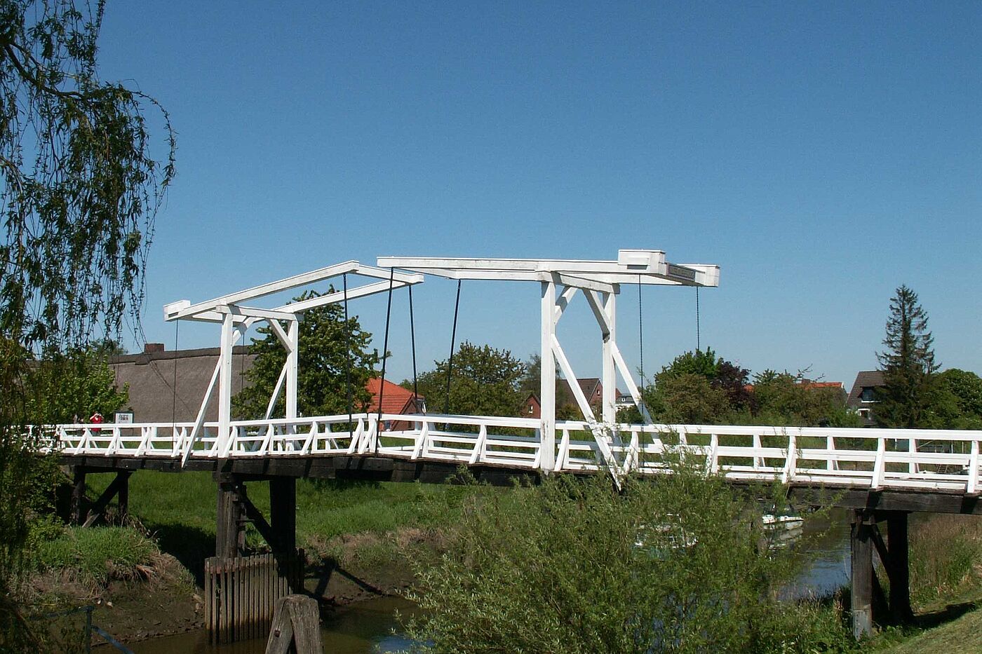 Hogendiekbrücke