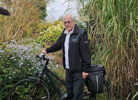 Uwe Jancke