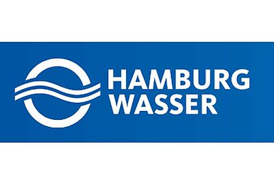 Hamburg Wasser Lögo