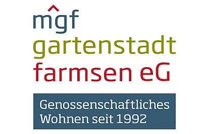 mgf Gartenstadt Farmsen Logo
