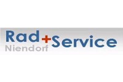 Rad und Service Niendorf Logo