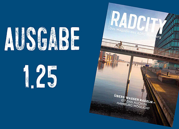 RadCity 1.25 Feb/Mrz/Apr