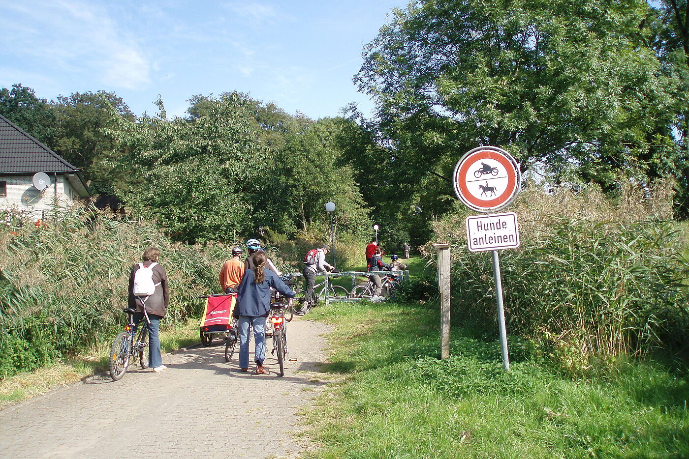 Wakendorf II