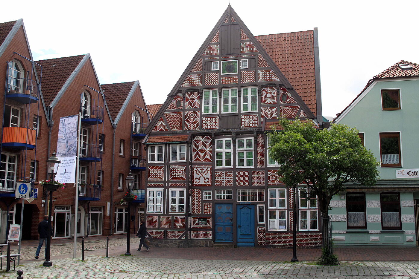 Buxtehude