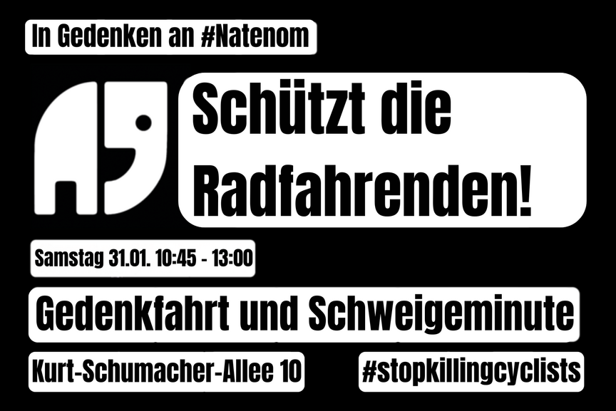 NatenomJan2026 Aufruf zur Natenom Gedenkfahrt am 31. Januar 2026