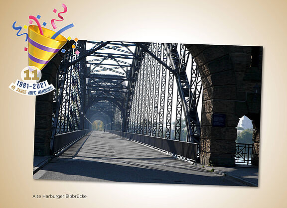 Alte Harburger Elbbrücke