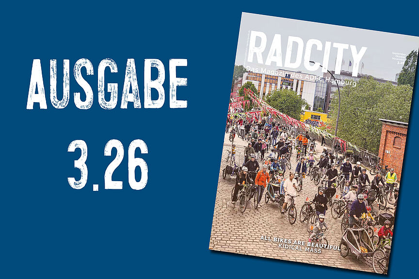 RadCity 3-26 RadCity 3-26