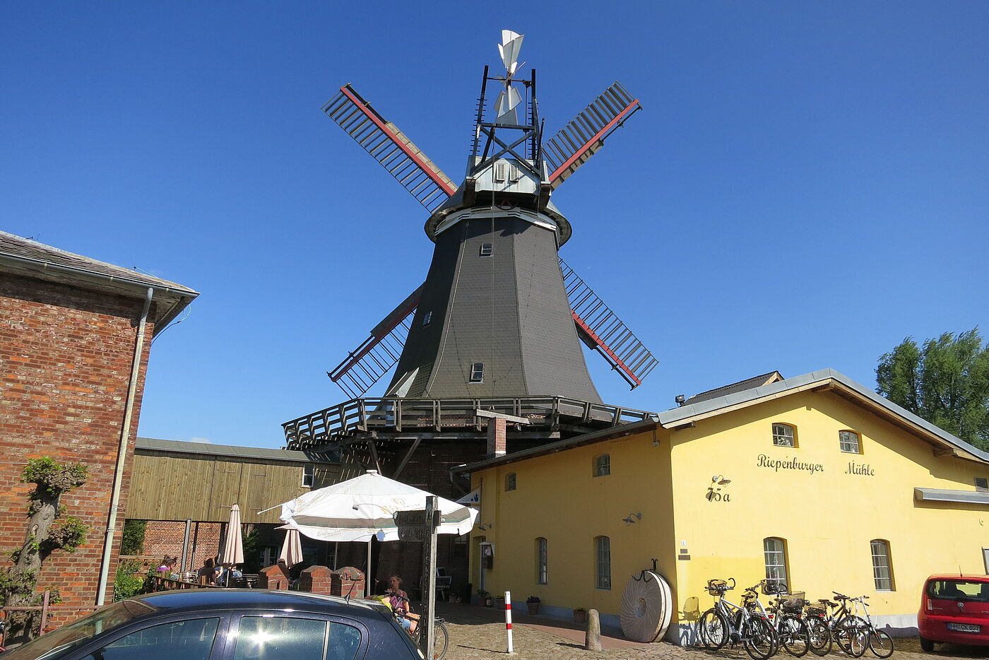 Riepenburger Mühle