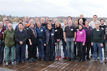 Gruppenbild
