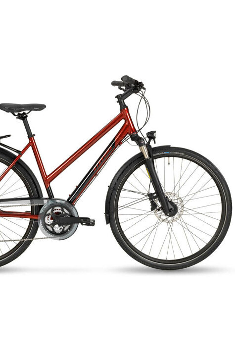 Hauptgewinn 2025 Hauptgewinn 2025 Fahrrad