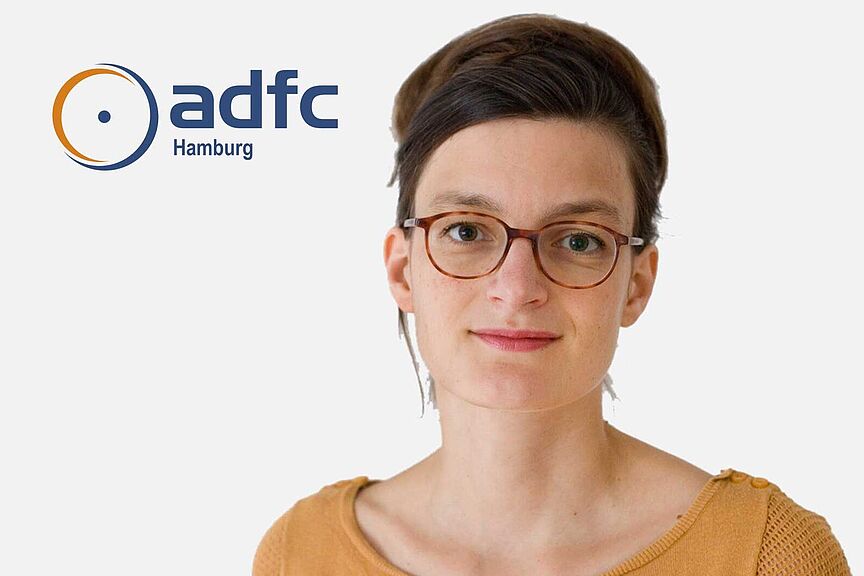 Katharina Lepik Bild der Mitarbeiterin